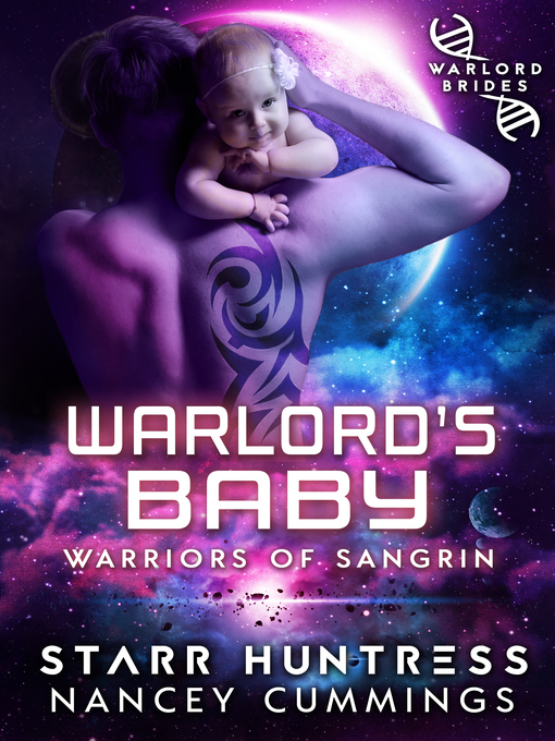 Title details for Warlord's Baby by Nancey Cummings - Available
